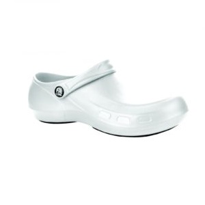 FitClog Krankenhaus-Pantoffel BASIC001