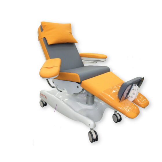 Dialyse-Stuhl DHC Packot Line