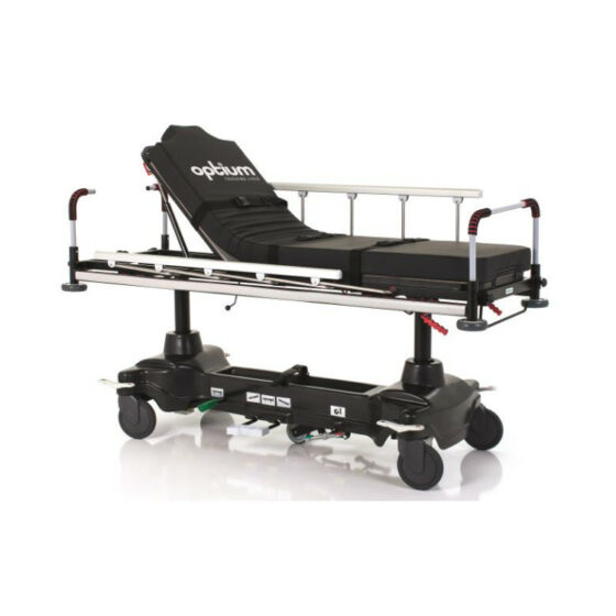 Patiententransportbett Emergeum