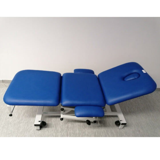 Massageliege