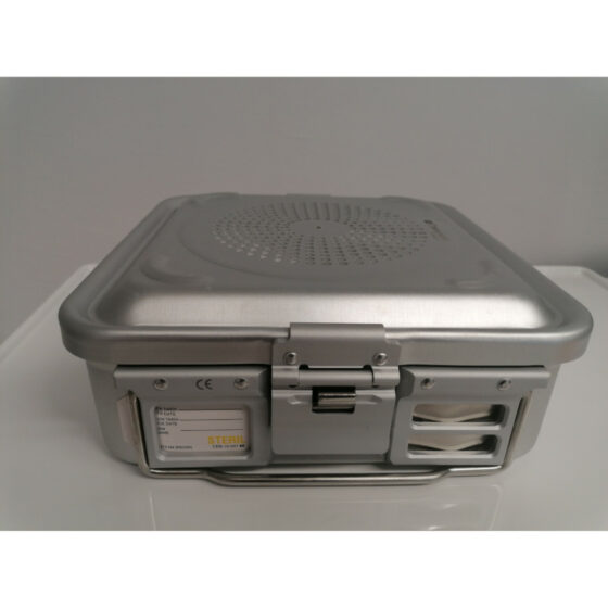 Sterilisationsbox