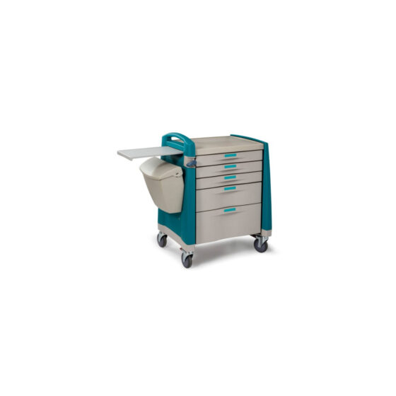 Medicine trolley